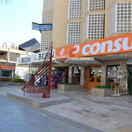 Apartament Benidorm Beach Benidorm