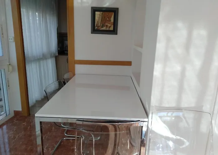 Apartament Benidorm Beach Benidorm