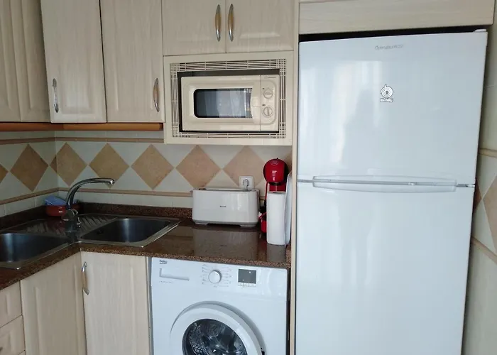 Benidorm Beach Apartament Benidorm