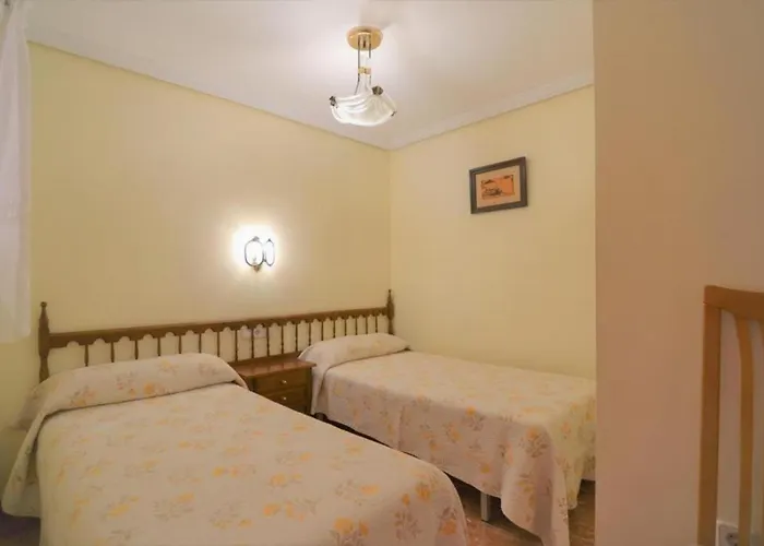 Apartament Benidorm Beach