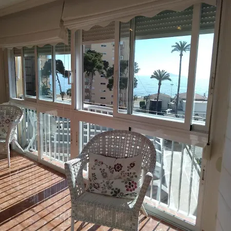 Appartement Benidorm Beach Benidorm