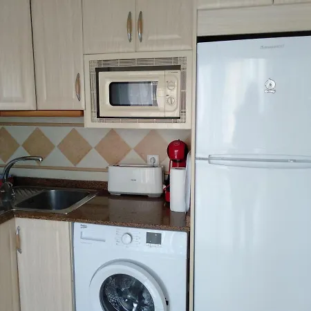 Benidorm Beach Appartamento Benidorm