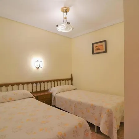 Appartement Benidorm Beach