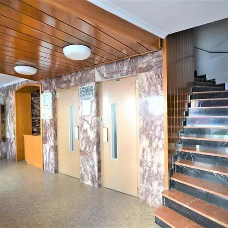 Appartamento Benidorm Beach Benidorm