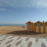 Benidorm Beach *