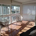 Benidorm Beach Apartamento Benidorm