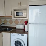 Benidorm Beach Apartamento Benidorm
