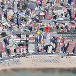 Apartamento Benidorm Beach