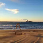 Apartamento Benidorm Beach *