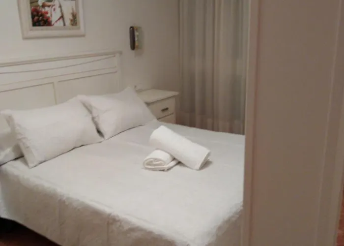 Benidorm Beach Apartment *