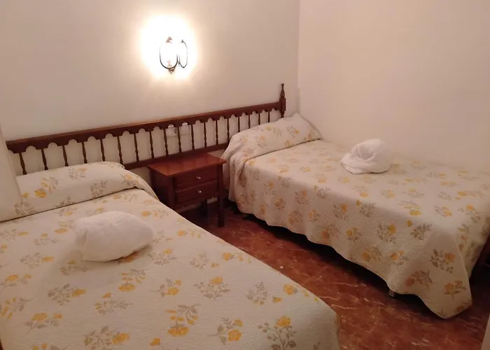 Benidorm Beach Apartment