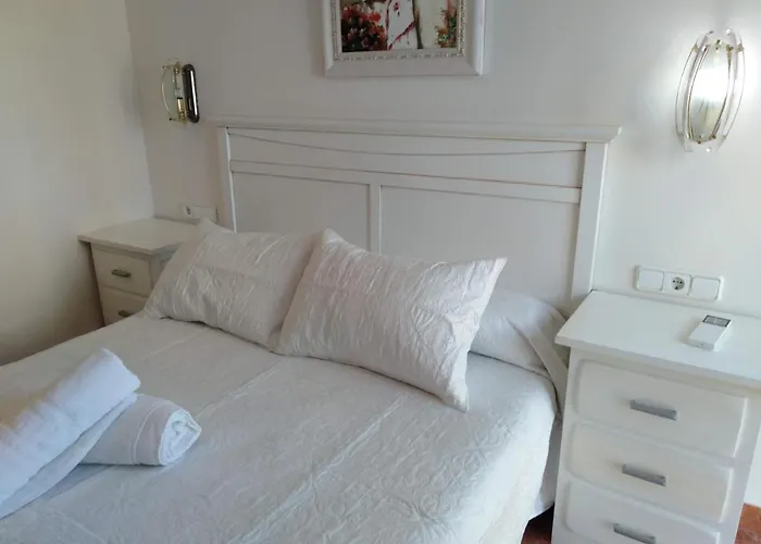 Benidorm Beach Apartment Benidorm