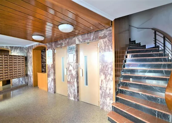 Apartment Benidorm Beach Benidorm
