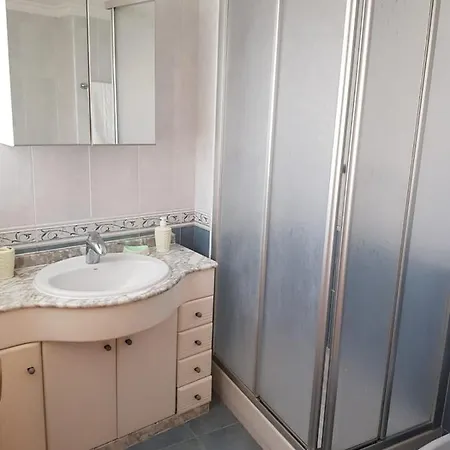 Lägenhet Benidorm Beach Benidorm