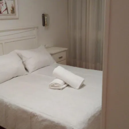 Benidorm Beach Lägenhet *