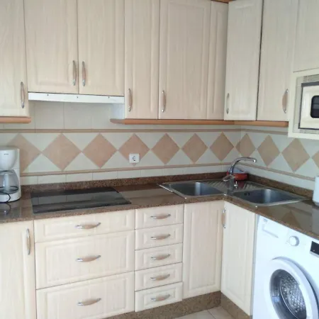 Benidorm Beach Lägenhet Benidorm