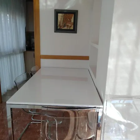 Lägenhet Benidorm Beach Benidorm